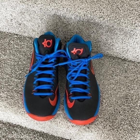 Nike Shoes - Nike Kevin Durant Sneakers/#35